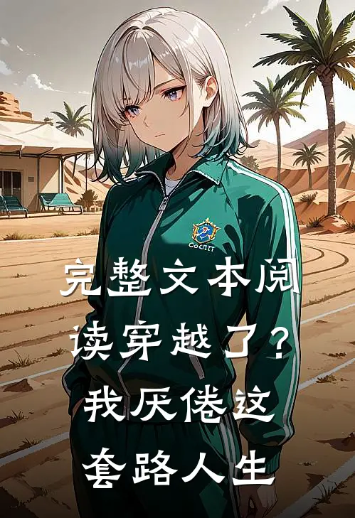 完整文本阅读穿越了？我厌倦这套路人生