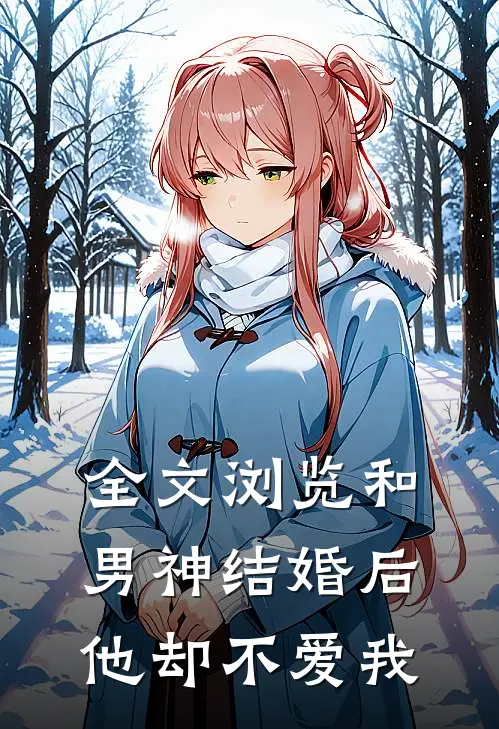 全文浏览和男神结婚后，他却不爱我