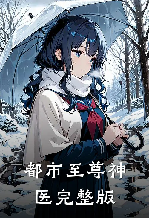 都市至尊神医完整版