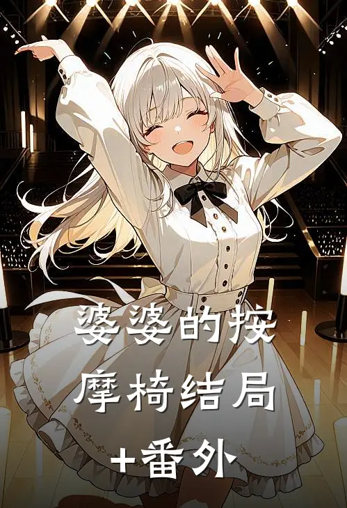 婆婆的按摩椅结局+番外