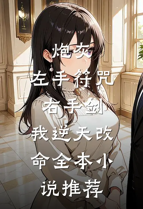 炮灰：左手符咒右手剑，我逆天改命全本小说推荐