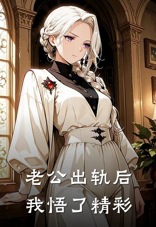 老公出轨后我悟了精彩
