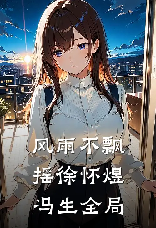 风雨不飘摇徐怀煜冯生全局