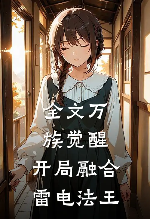 全文万族觉醒,开局融合雷电法王的
