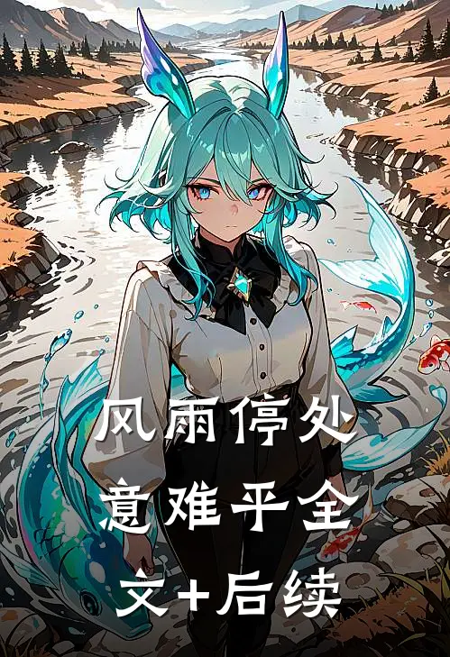 风雨停处意难平全文+后续
