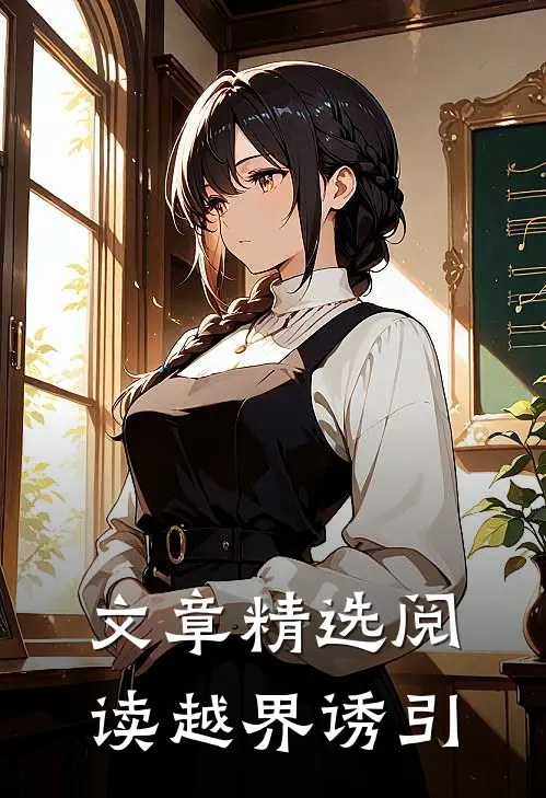 文章精选阅读越界诱引