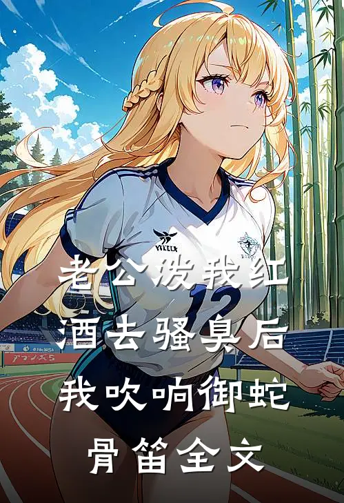 老公泼我红酒去骚臭后，我吹响御蛇骨笛全文