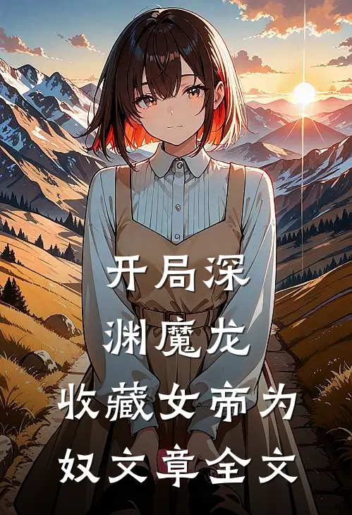 开局深渊魔龙，收藏女帝为奴文章全文