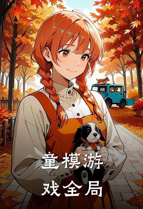 童模“游戏”全局