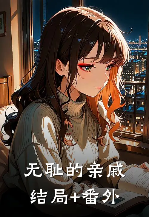 无耻的亲戚结局+番外