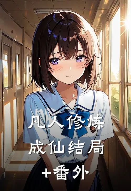 凡人修炼成仙结局+番外