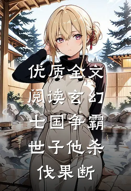 优质全文阅读玄幻：七国争霸，世子他杀伐果断