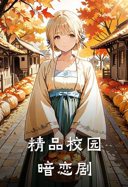 精品校园暗恋剧情介绍
