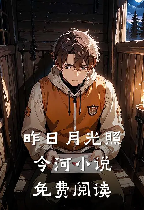 昨日月光照今河免费阅读全文