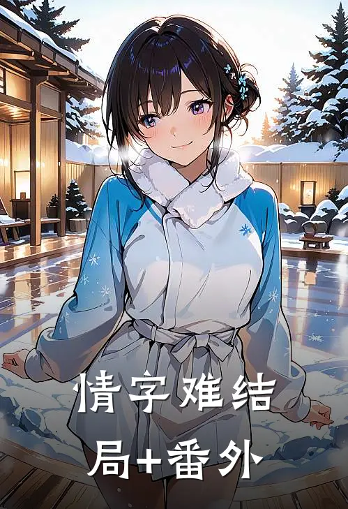 情字难结局+番外