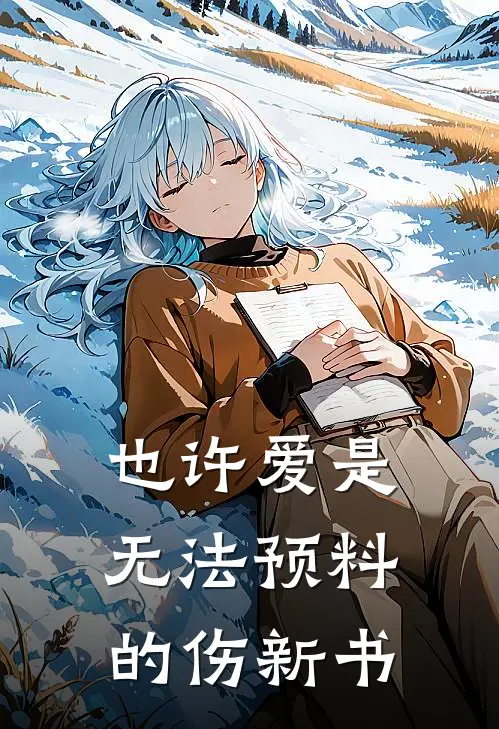 也许爱是无法预料的伤新书