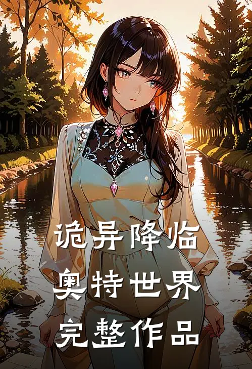 诡异降临奥特世界完整作品