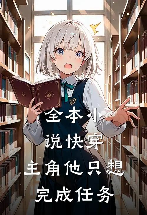 全本小说快穿：主角他只想完成任务