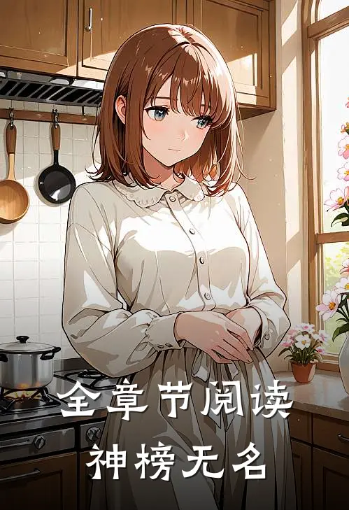 全章节阅读神榜无名