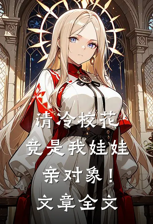 清冷校花，竟是我娃娃亲对象！文章全文