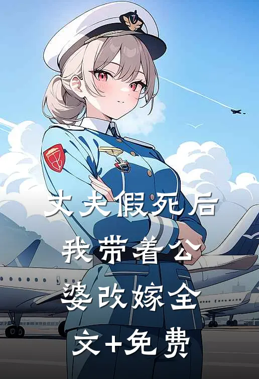丈夫假死后，我带着公婆改嫁全文+免费
