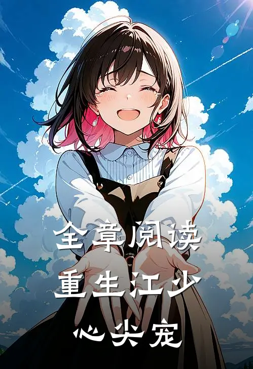全章阅读重生江少心尖宠