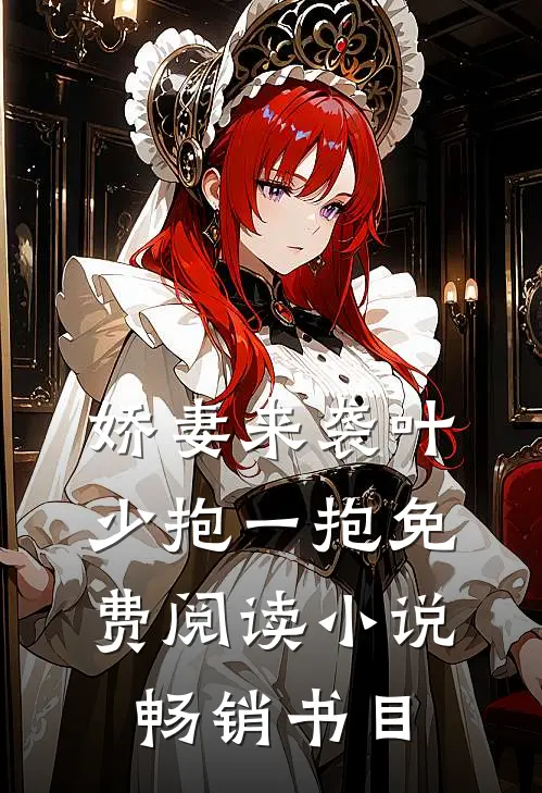 娇妻来袭叶少抱一抱免费阅读小说畅销书目