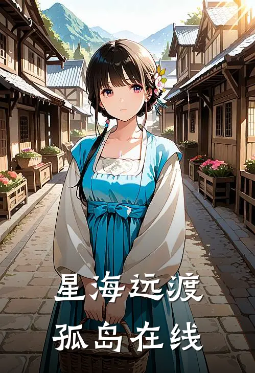 星海远渡孤岛在线