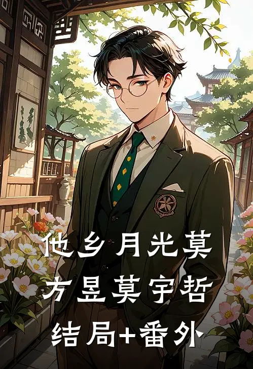 他乡月光莫方昱莫宇哲结局+番外