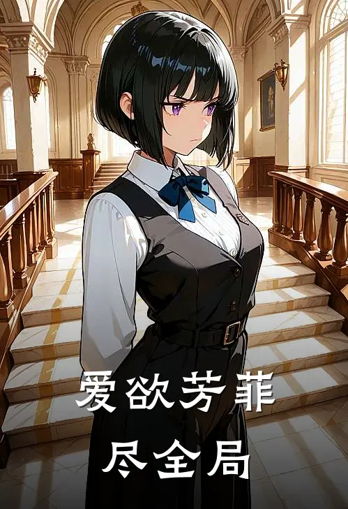 爱欲芳菲尽全局