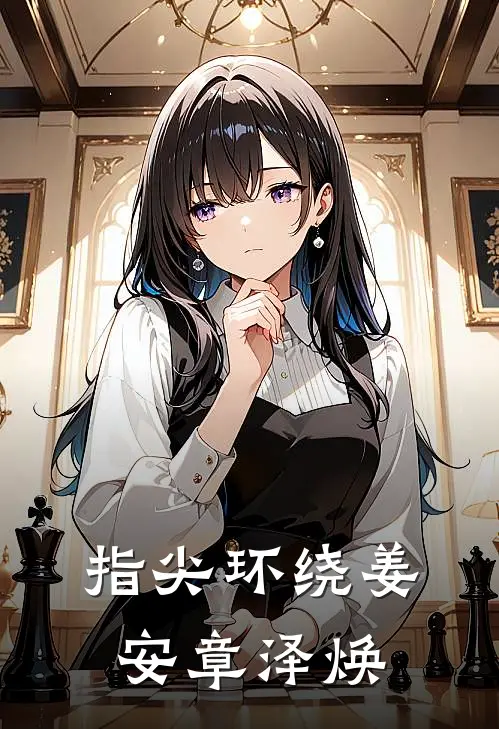 指尖环绕姜安章泽焕