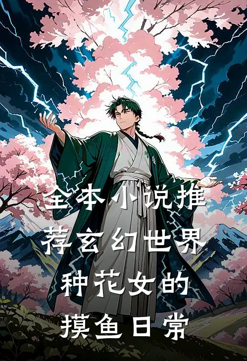 全本小说推荐玄幻世界：种花女的摸鱼日常