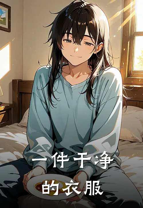 一件干净的衣服英语