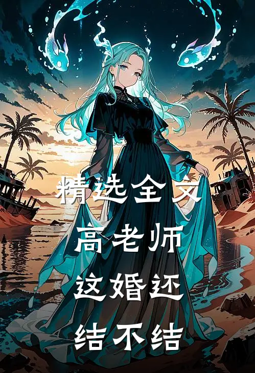 精选全文高老师，这婚还结不结