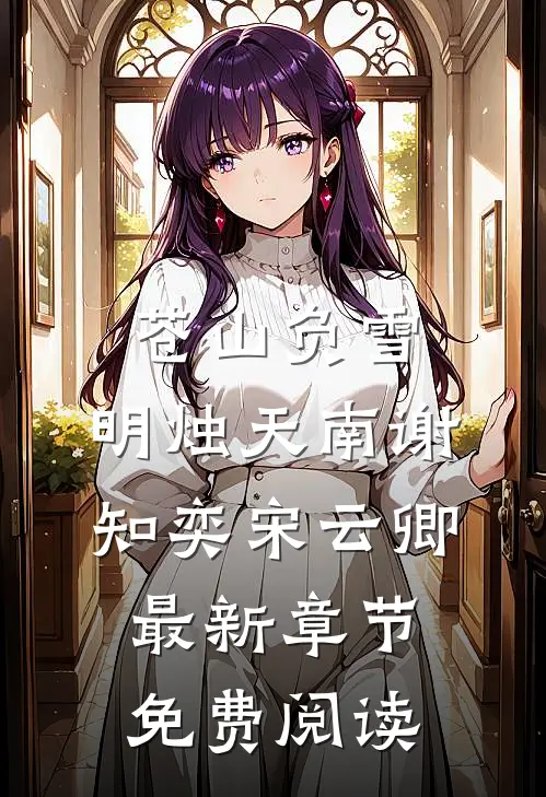 苍山负雪，明烛天南谢知奕宋云卿最新章节免费阅读