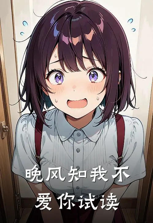 晚风知我不爱你试读