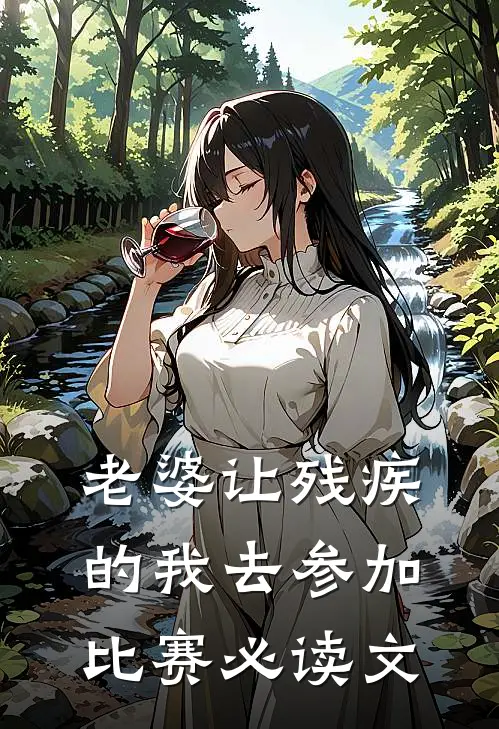 老婆让残疾的我去参加比赛必读文