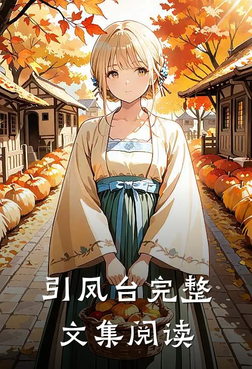 引凤台完整文集阅读