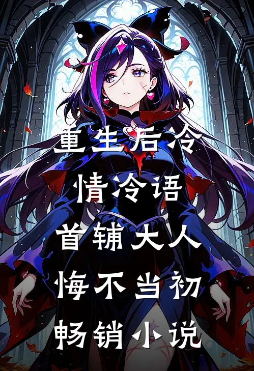 重生后冷情冷语，首辅大人悔不当初畅销小说