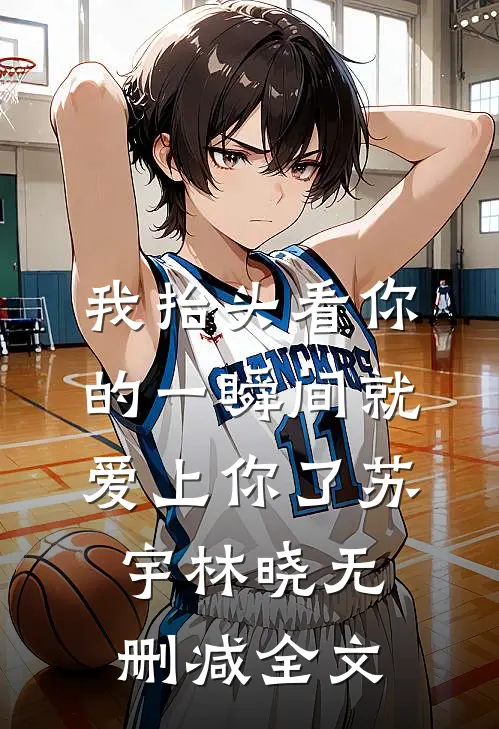 我抬头看你的一瞬间就爱上你了苏宇林晓无删减全文