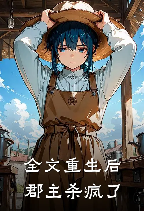 全文重生后，郡主杀疯了
