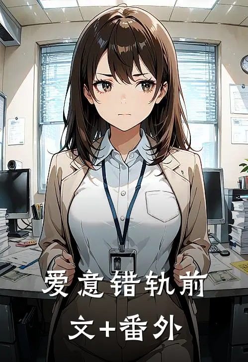 爱意错轨前文+番外