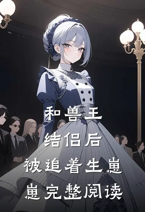 和兽王结侣后，被追着生崽崽完整阅读