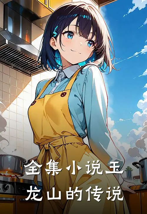 全集小说玉龙山的传说