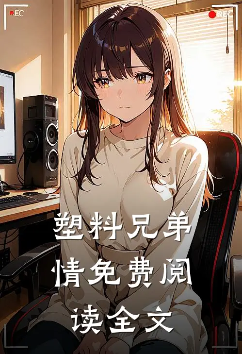 塑料兄弟情免费阅读全文