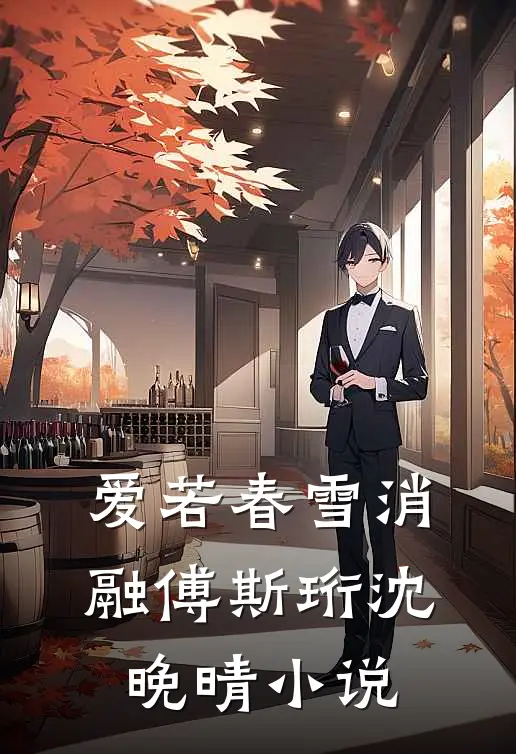 爱若春雪消融傅斯珩沈晚晴小说