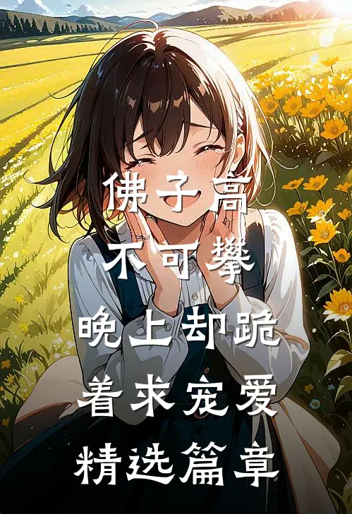 佛子高不可攀，晚上却跪着求宠爱精选篇章