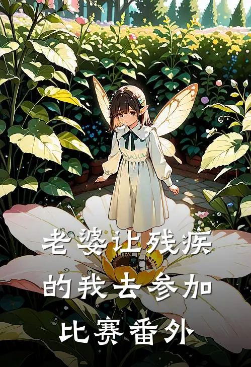 老婆让残疾的我去参加比赛番外