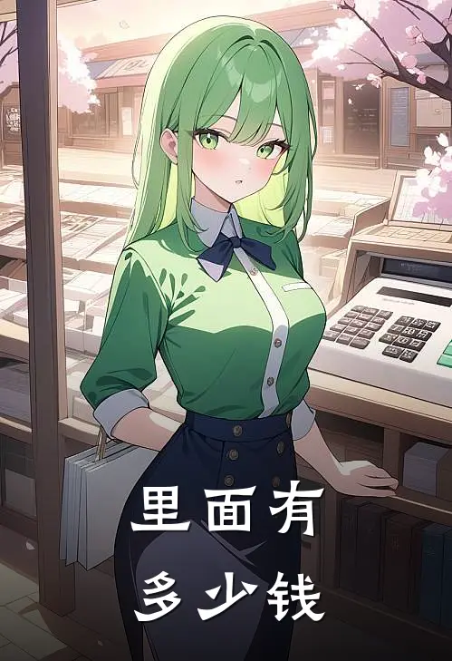 里面有多少钱