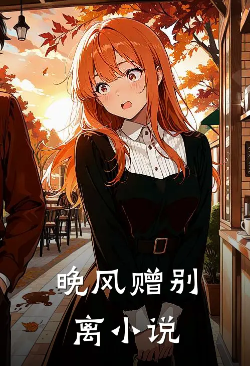 晚风赠别离小说